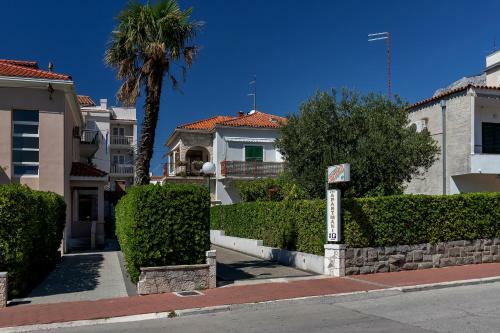 Apartments Carmen