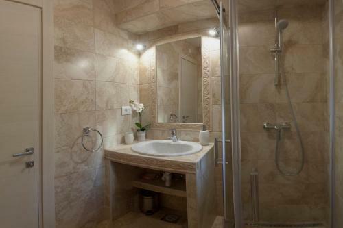 Apartmani Luca
