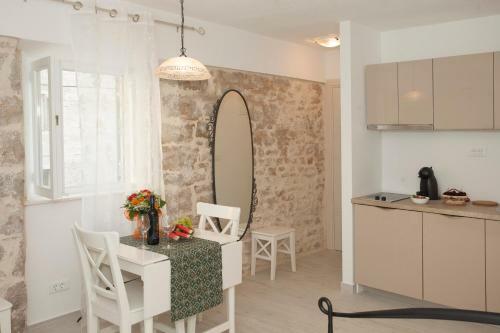 Apartmani Luca