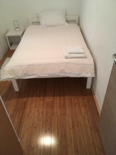 Apartment Elena Rooms