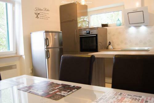 Celtis Apartment