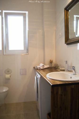 Celtis Apartment
