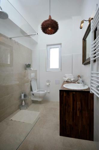 Celtis Apartment
