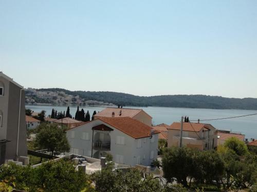 Apartman Marija