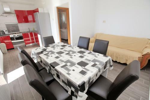Apartman Marija