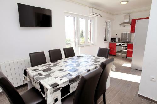 Apartman Marija
