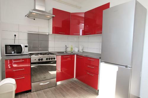 Apartman Marija