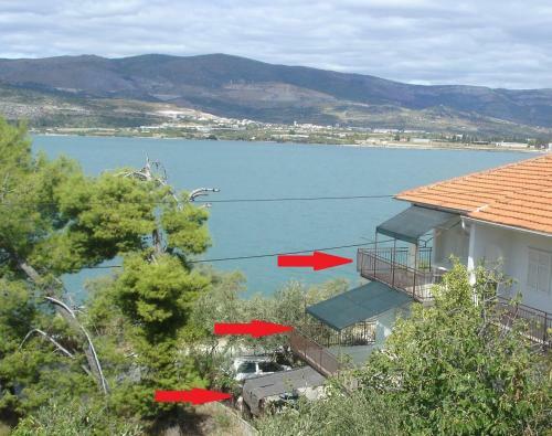 Apartmani Ante