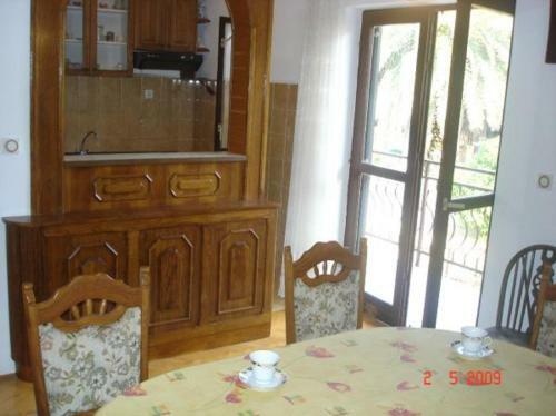 Apartmani Ante