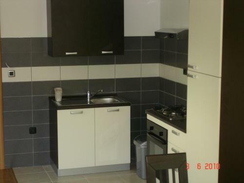 Apartmani Ante