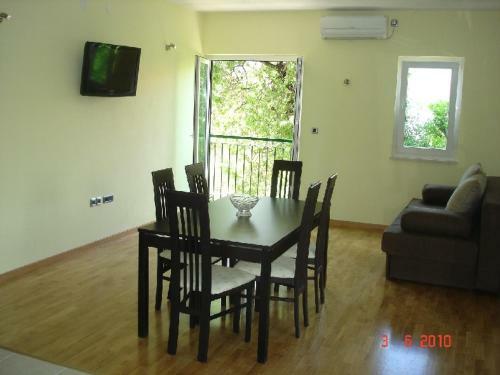 Apartmani Ante