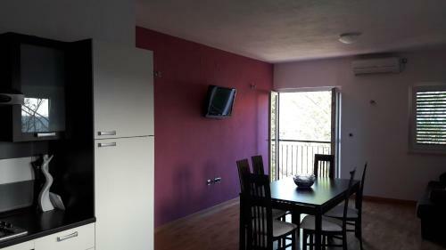 Apartmani Ante