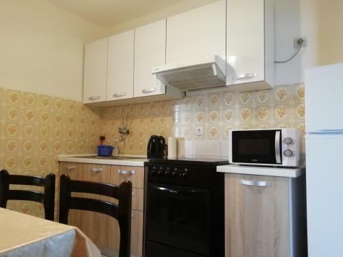 Apartmani Ante