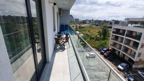 Vms Relax Apartament