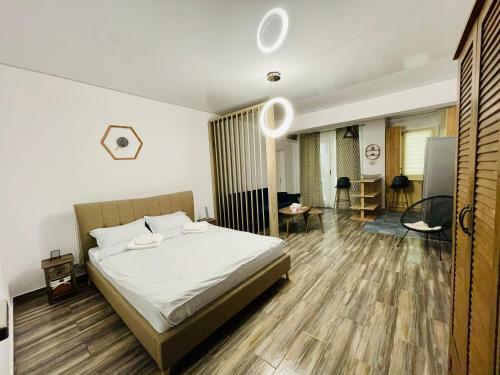 Apartamento Luxury Studio - Maison 103 - Stefan Building Complex