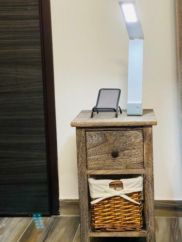 Apartamento Luxury Studio - Maison 103 - Stefan Building Complex