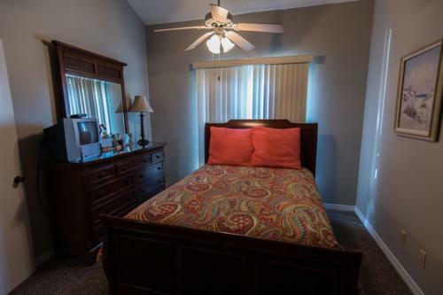 Lakefront By Seascape Resort