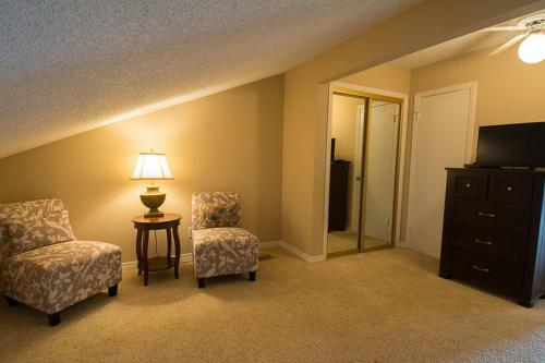 Lakefront By Seascape Resort