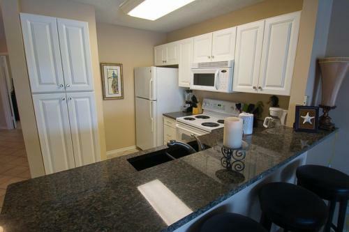 Lakefront By Seascape Resort