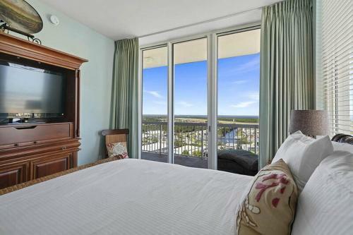 Silver Beach Towers Ph 1901 By Five Star Properties