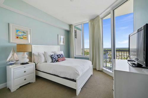 Silver Beach Towers Ph 1901 By Five Star Properties