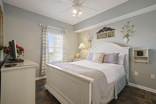 Majestic Sun 1001b By Bliss Beach Rentals