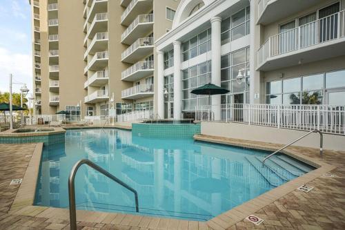Majestic Sun 1001b By Bliss Beach Rentals
