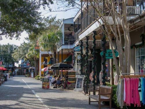 Augusta Antic At Sandestin By Destin Getaways