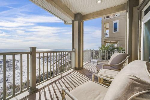 Villa Palazzo By Five Star Properties