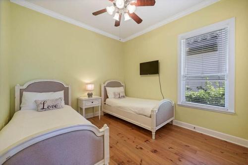 Sunce Of Destiny By Bliss Beach Rentals