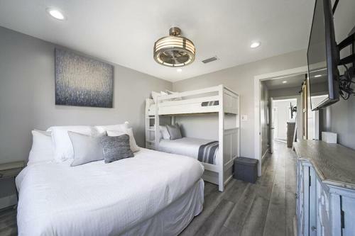 Apartamentos Into The Blue By Bliss Beach Rentals