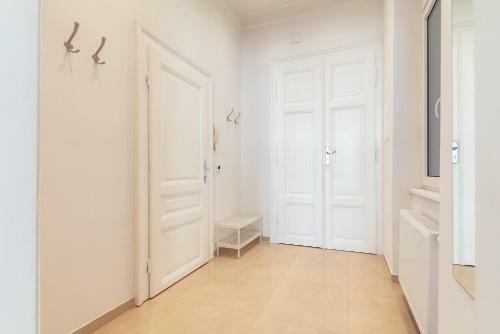 Premium Apartment In The City Center
