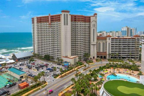 Laketown Wharf 1422