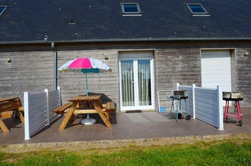 Maison D'une Chambre Avec Jardin Amenage Et Wifi A Cast