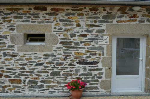 Maison D'une Chambre Avec Jardin Amenage Et Wifi A Cast