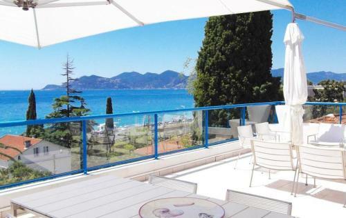 Apartamento Paradis Bleu Droite - Vue Mer Panoramique