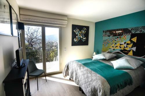 Apartamento La Villa Carat Cannes