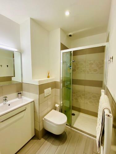 Apartamento Deux Pi�ces Proche Palais Et Plages
