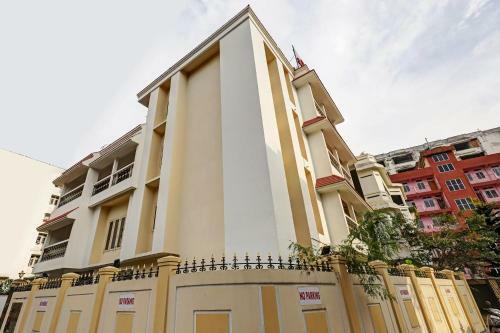 Hotel Capital O 61239 Hayat Stay Inn