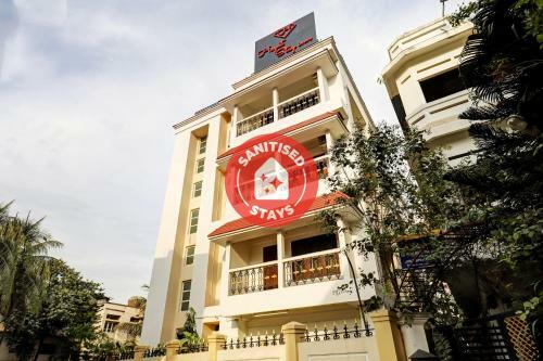 Hotel Capital O 61239 Hayat Stay Inn