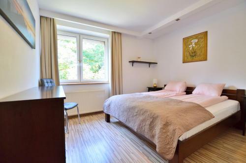 Victus Apartamenty, Apartament Familijny