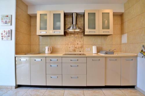 Victus Apartamenty, Apartament Familijny