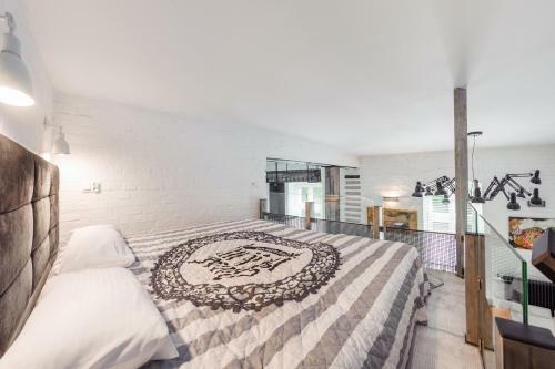 Victoria Residence By Baltica Apartments