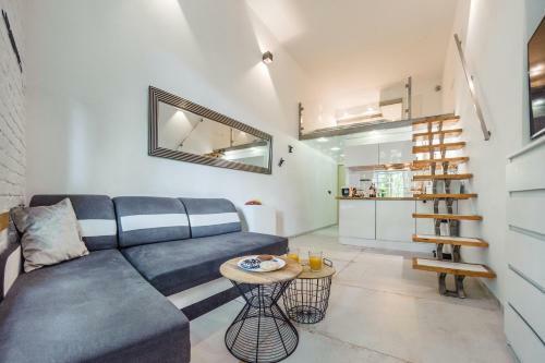 Victoria Residence By Baltica Apartments