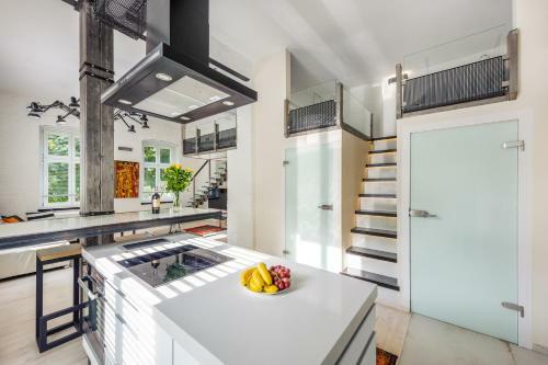 Victoria Residence By Baltica Apartments