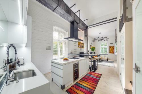 Victoria Residence By Baltica Apartments