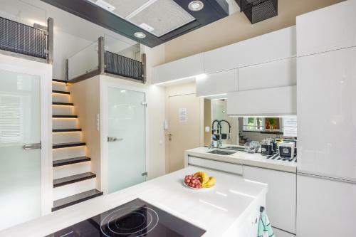 Victoria Residence By Baltica Apartments