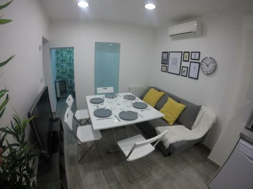 Apartamento Tirso De Molina