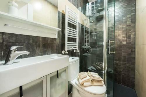 Apartamento Tirso De Molina