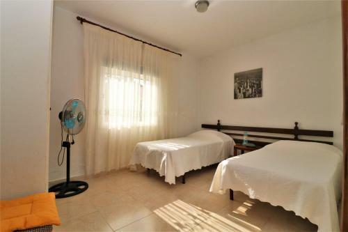 Apartamento Turo 1 - Piso Son Piscina Comunitaria